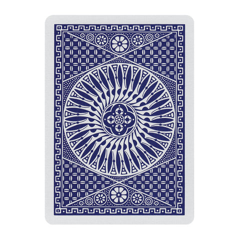 Tally Ho Circle Back (Blue)	