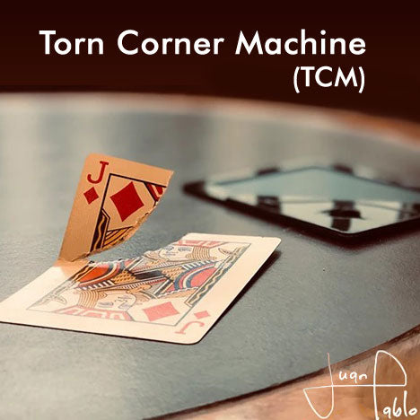Torn Corner Machine (TCM)