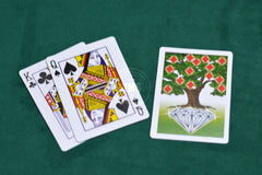 Tree Of Diamonds