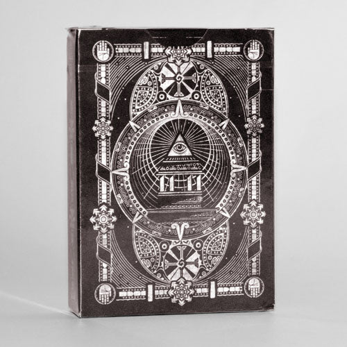 Templar Deck (Brown / Limited Edition)
