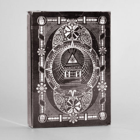 Templar Deck (Brown / Limited Edition)