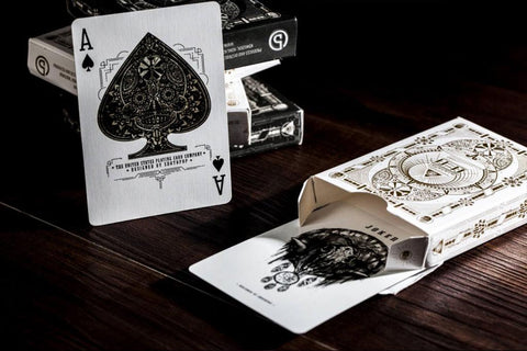 Templar Deck (Brown / Limited Edition)
