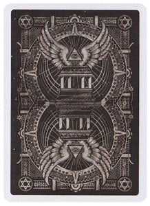 Templar Deck (Brown / Limited Edition)