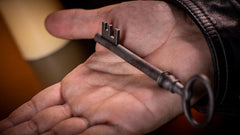 Haunted Key Deluxe
