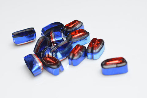 Thumb Tip Production Coil Glitter 