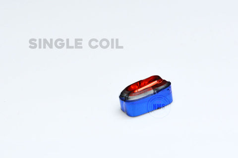 Thumb Tip Production Coil Glitter 