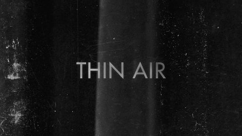 Thin Air (DVD and Gimmicks) by EVM - DVD