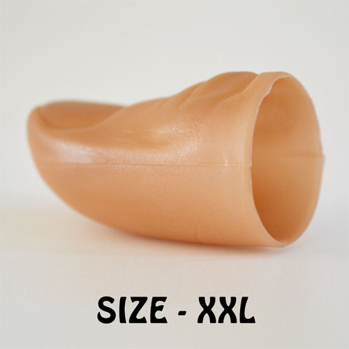 Thumb Tip- Vernet XXL Wide