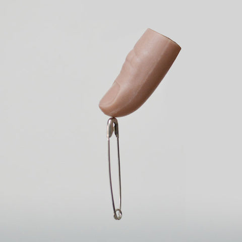 Magnetic Thumb Tip
