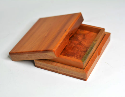 Time Box