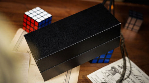 Time Cube by TCC