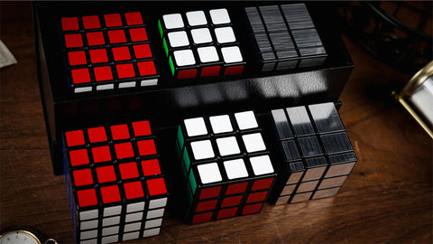 Time Cube by TCC