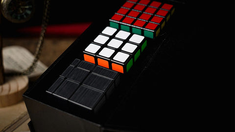 Time Cube by TCC