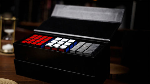 Time Cube by TCC