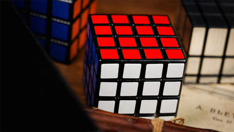 Time Cube by TCC