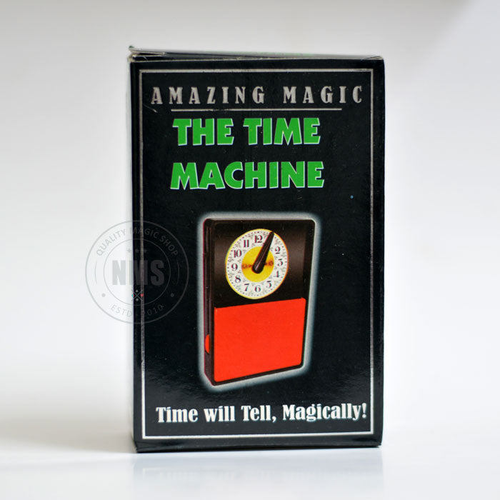 The Time Machine