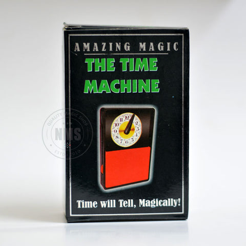 The Time Machine