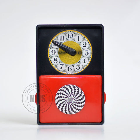 The Time Machine