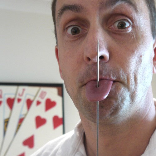 Fake Tongue