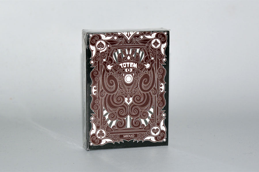 Totem Limited Edition - Blue