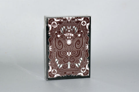 Totem Limited Edition - Blue