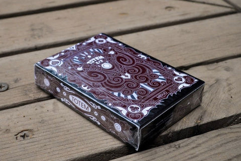 Totem Limited Edition - Blue