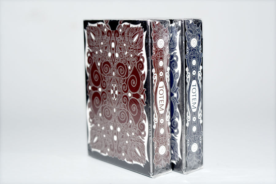 Totem Limited Edition - Blue