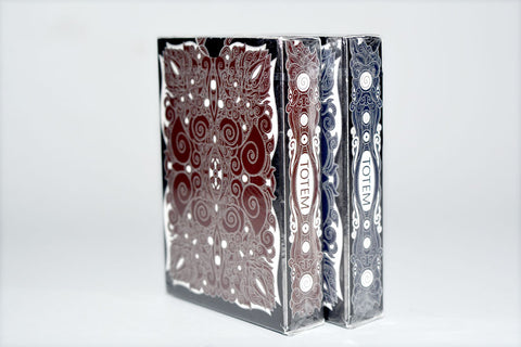 Totem Limited Edition - Blue