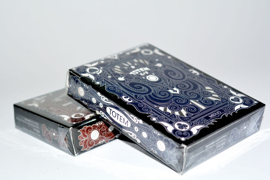 Totem Limited Edition - Blue