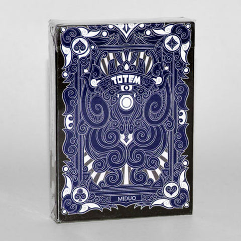 Totem Limited Edition - Blue