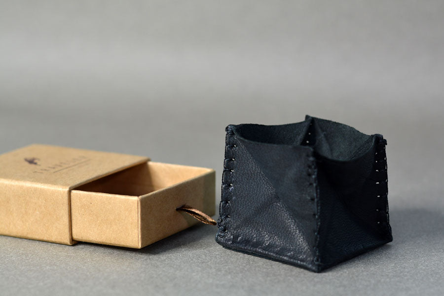 The Traveler Coin Wallet