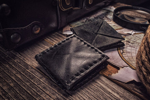 The Traveler Coin Wallet