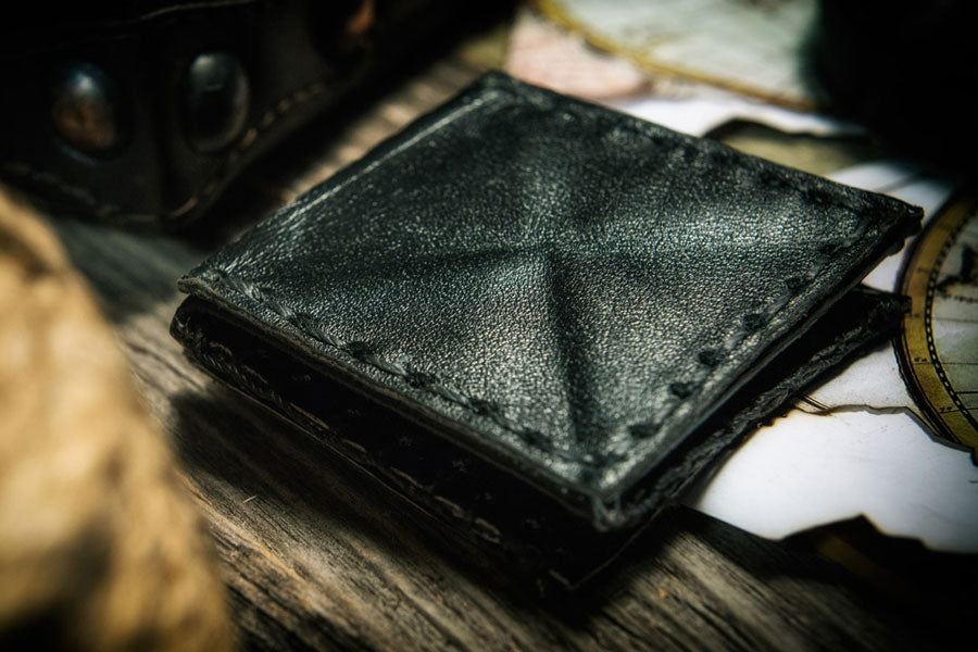 The Traveler Coin Wallet