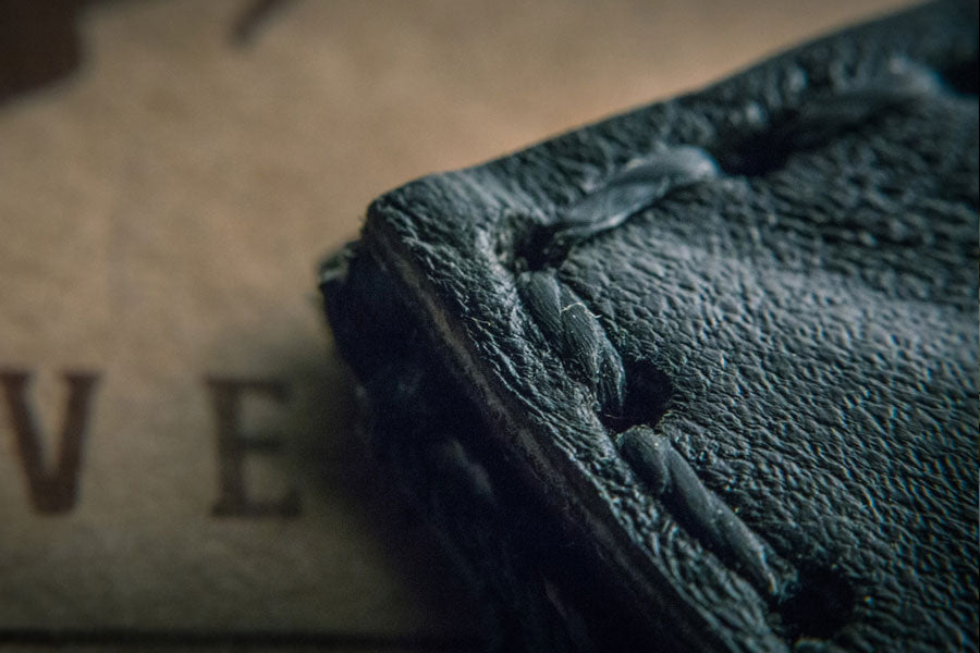 The Traveler Coin Wallet
