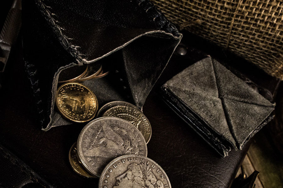 The Traveler Coin Wallet