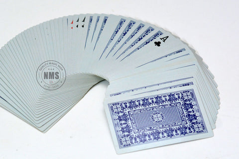 Trick Deck by Uday