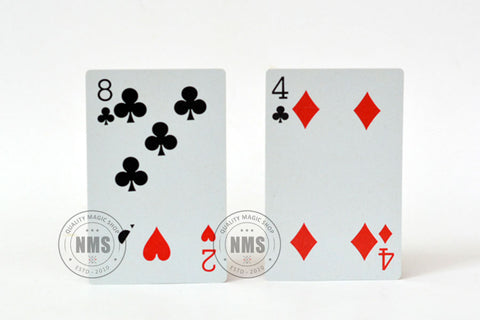Trick Deck by Uday