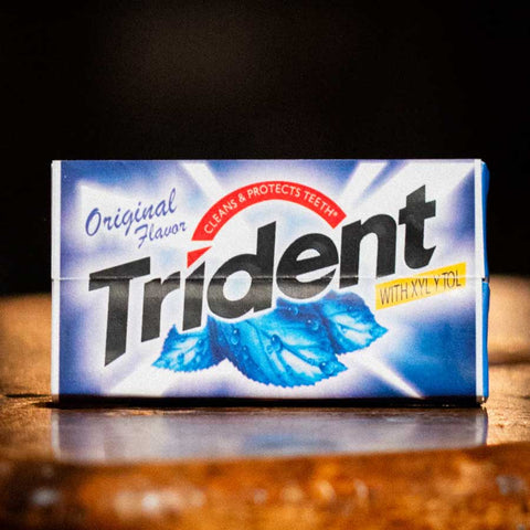 Twister Flavor 2.0 ( Trident )