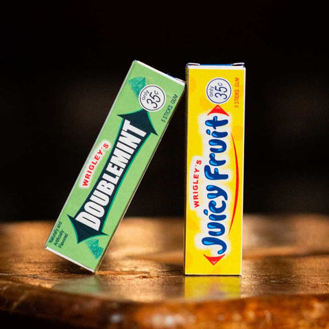 Twister Flavor 2.0 ( Trident )