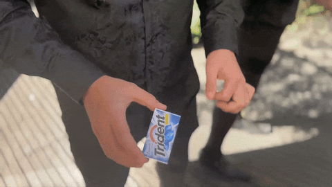 Twister Flavor 2.0 ( Trident )