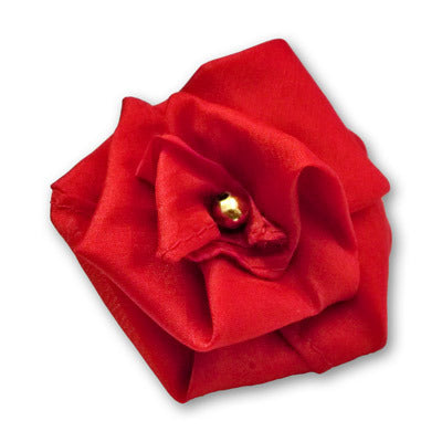 Silk To Flower