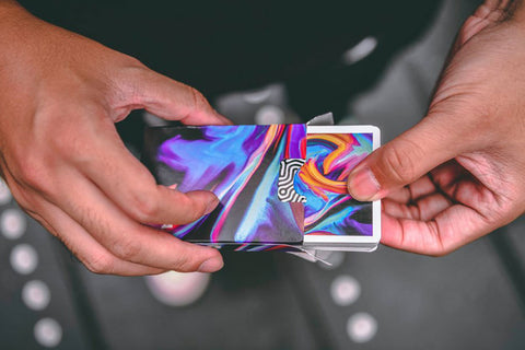 Ultra Playing Cards