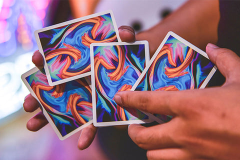 Ultra Playing Cards