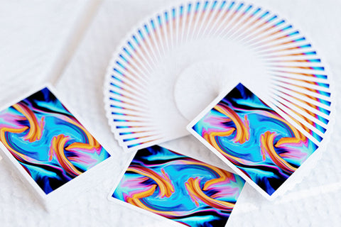 Ultra Playing Cards