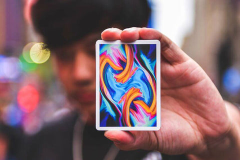 Ultra Playing Cards
