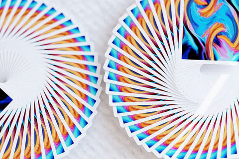 Ultra Playing Cards