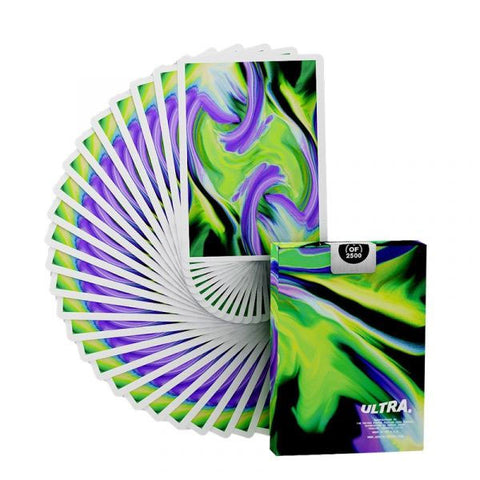 Ultra Green