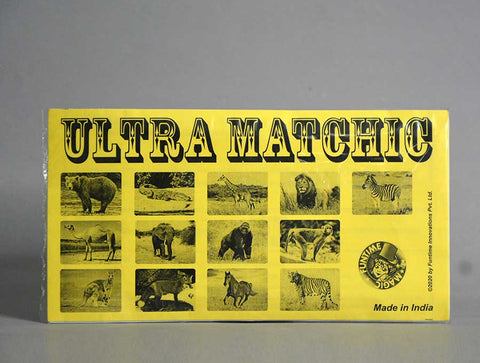 Ultra Matchic