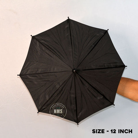 Production Umbrella ( 12 inch ) 