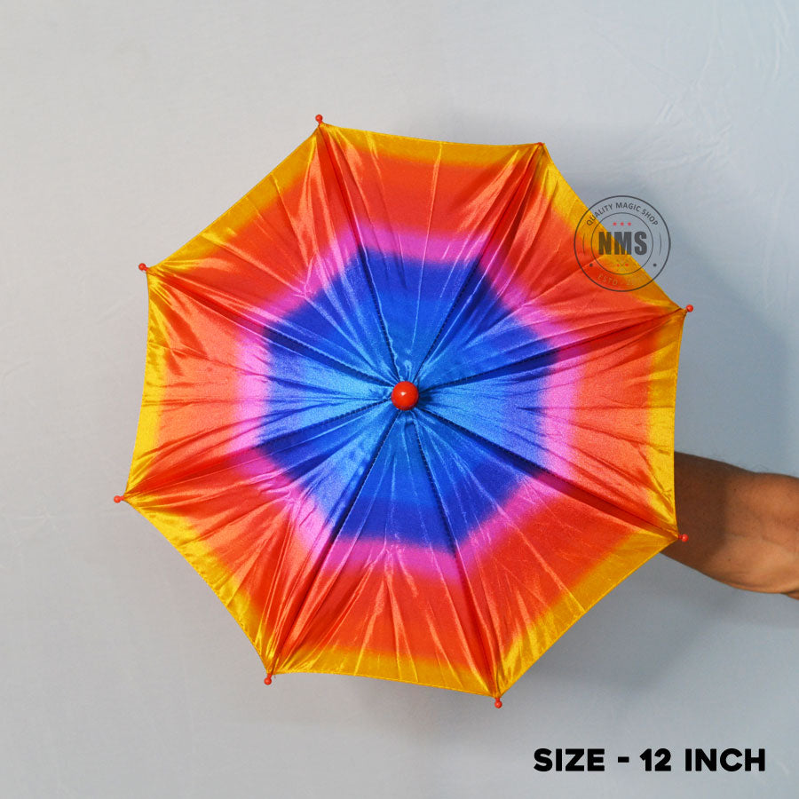 Production Umbrella ( 12 inch ) 
